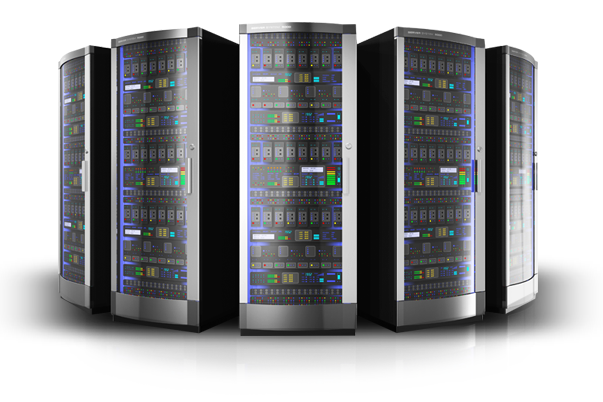 Server