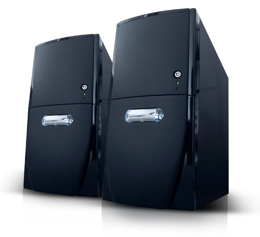 Dedicated Server