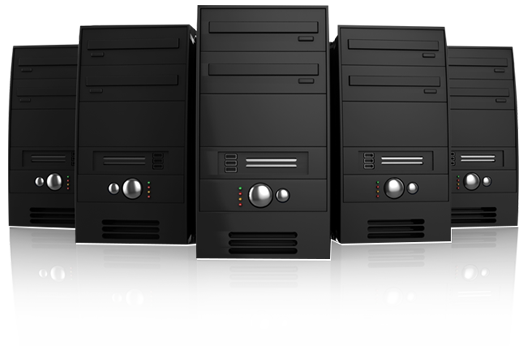 Servers