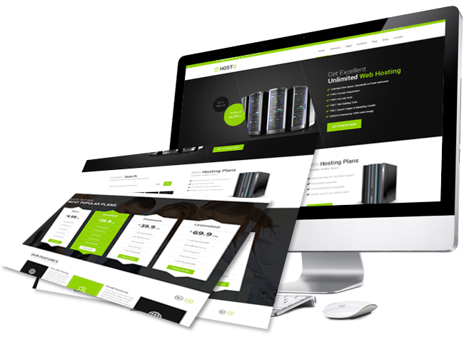 Website Builder